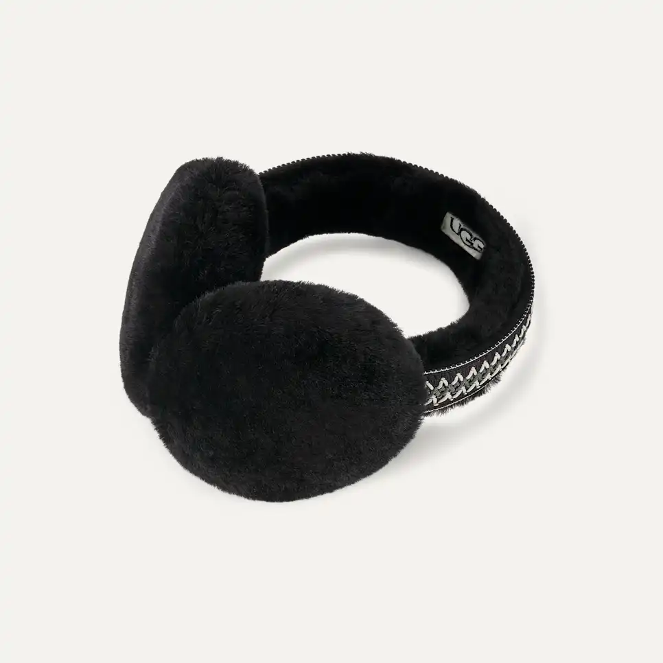 Protège-oreilles en peau de mouton Tasman Protège-oreilles en peau de mouton Tasman