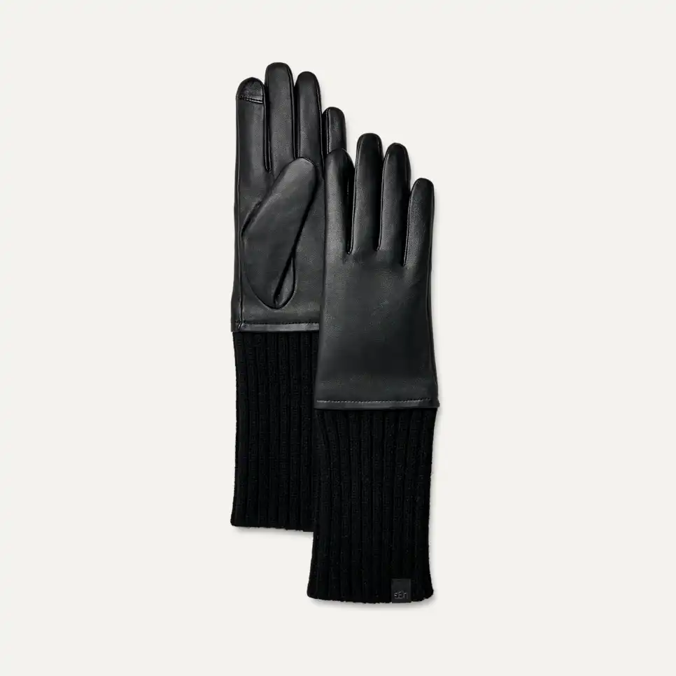 Gants de luxe