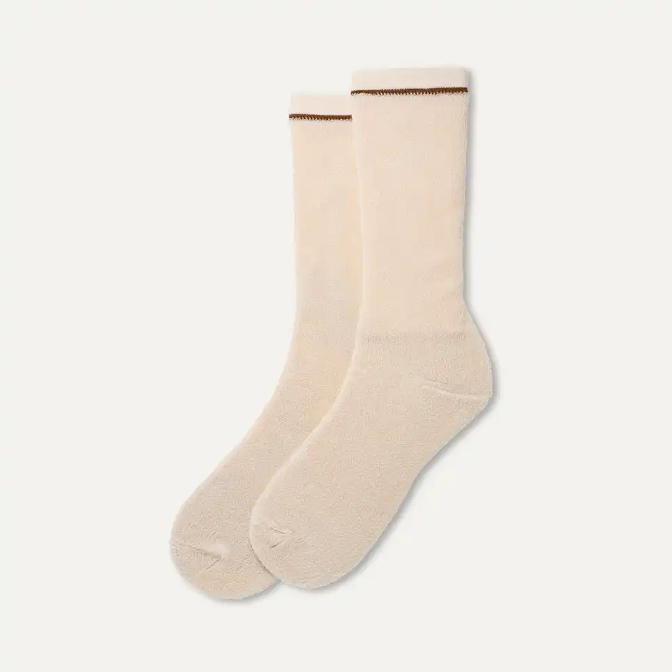Men's Kyro Cozy Crew Sock