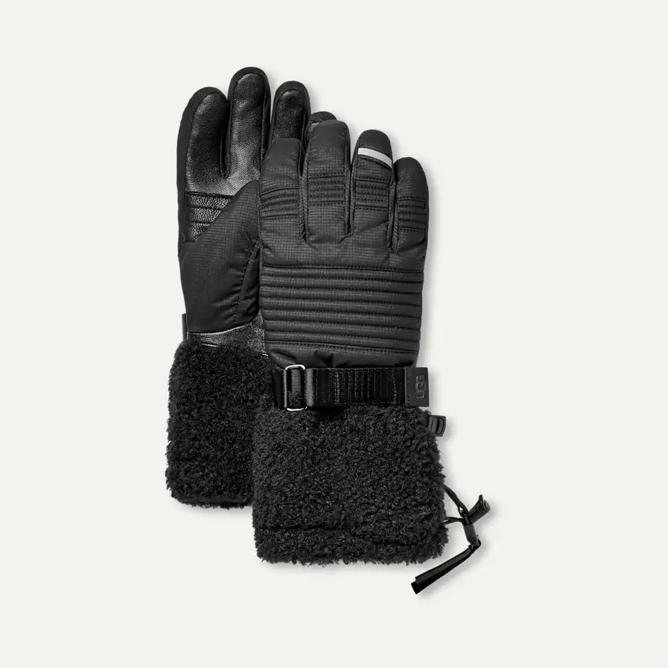 Gants Metropeak