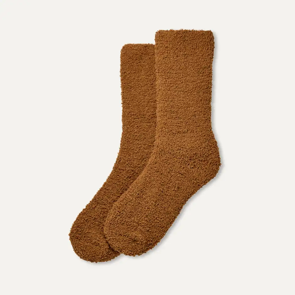 Men's Fincher Ultra Cozy Crew