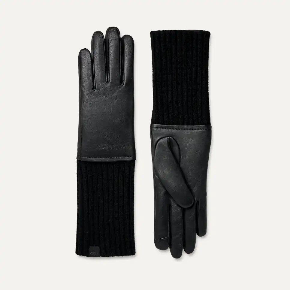 Gants de luxe