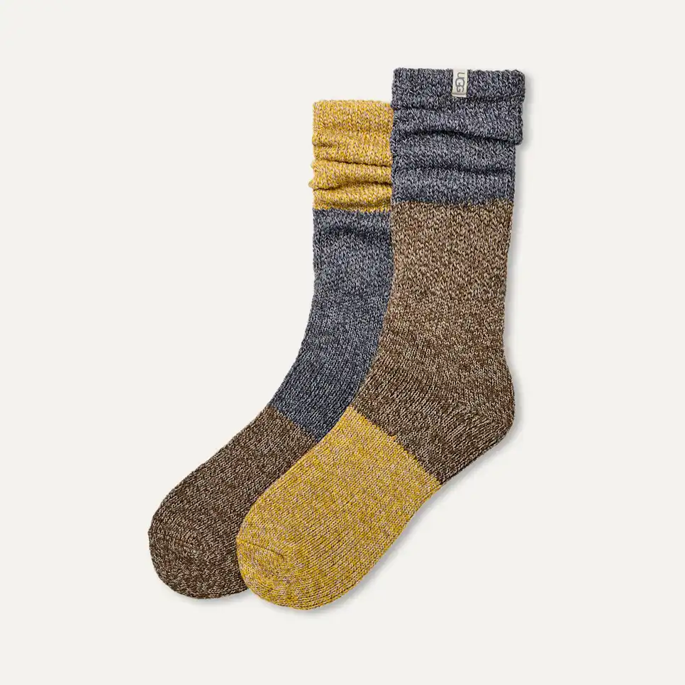 Men's Jakoby Slouchy Sock