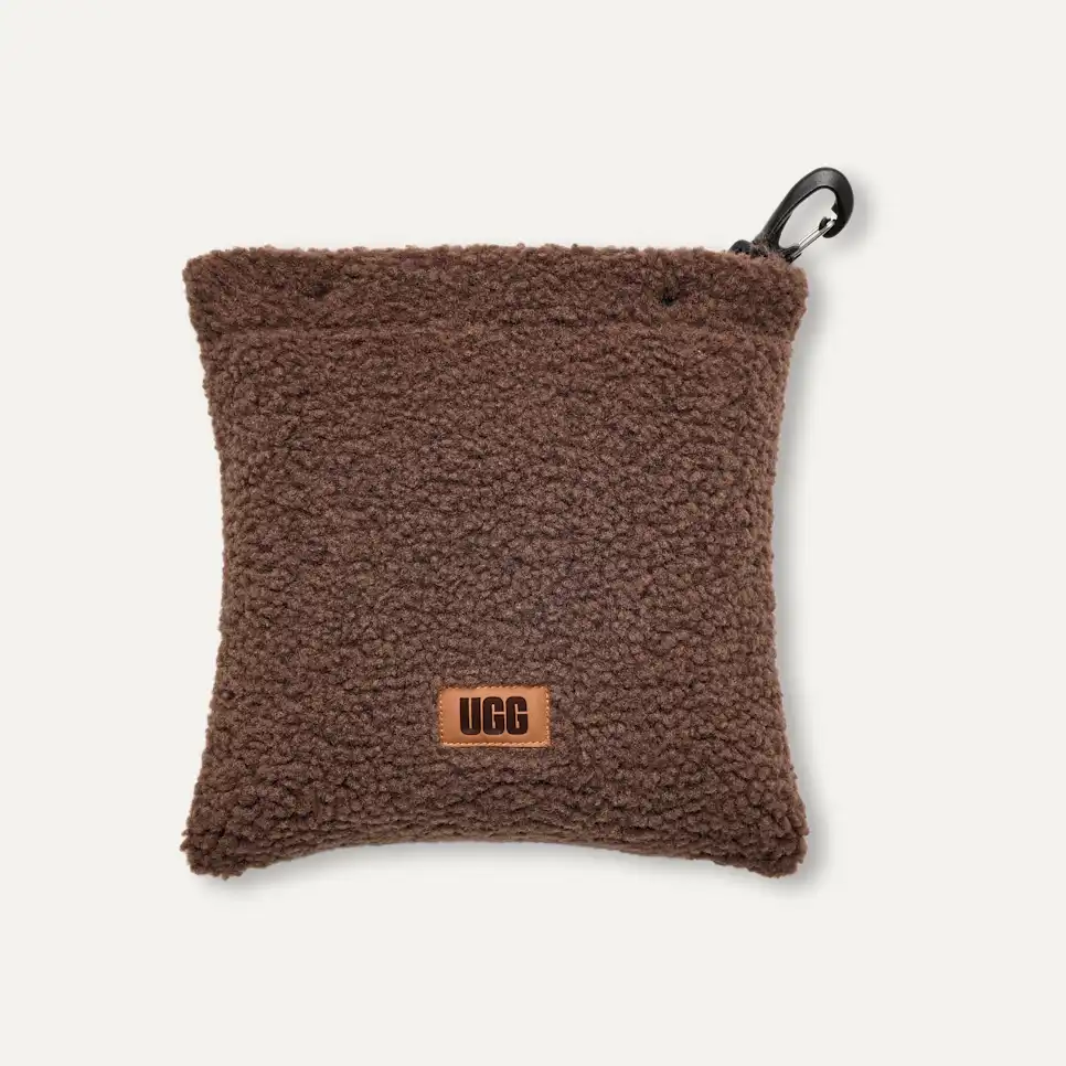 Women's AW UGGfluff Packable Scarf