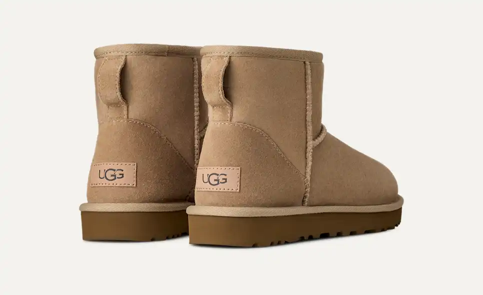 Women's Classic Mini II Boot | UGG®