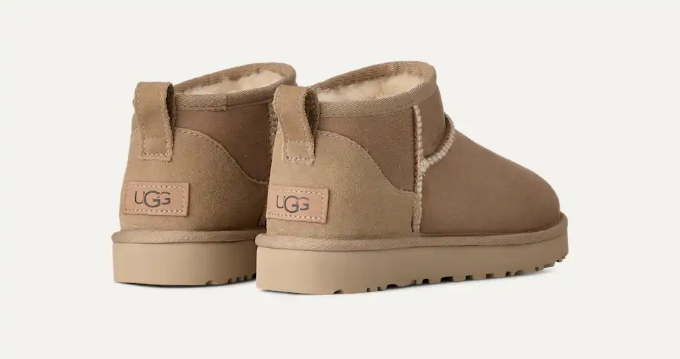Women's Classic Ultra Mini Boot | UGG®