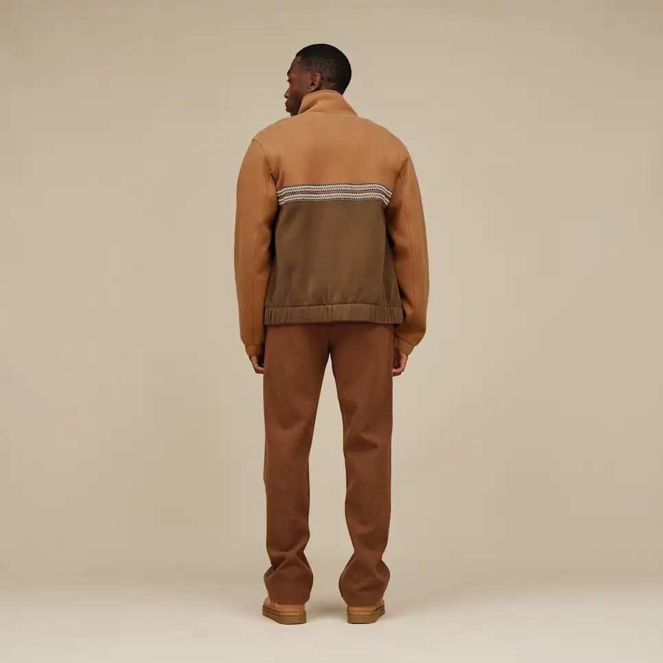 Blouson d’entraînement Tasman