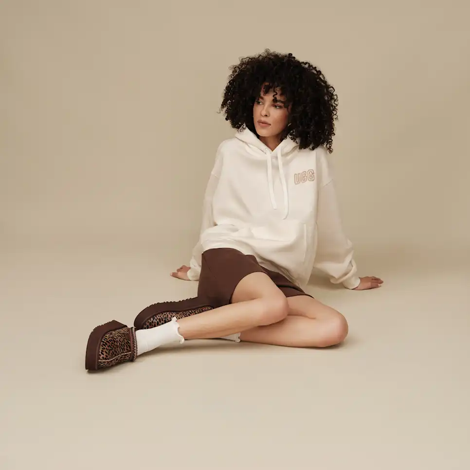 UGG LOGO HOODIE パーカーホワイト 楽天市場】UGG アグ パーカー フーディー UGG ロゴ フーディ UGG LOGO