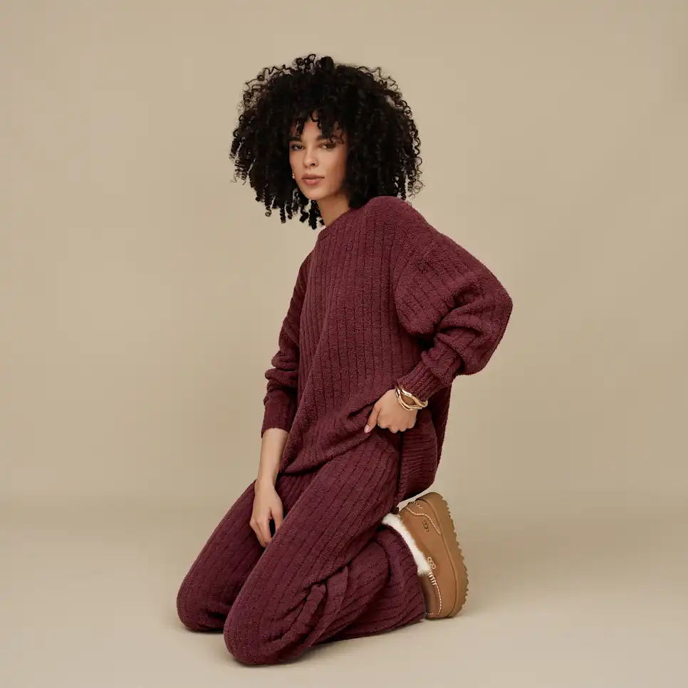 UGG® Riz Top Rib for Women | UGG®