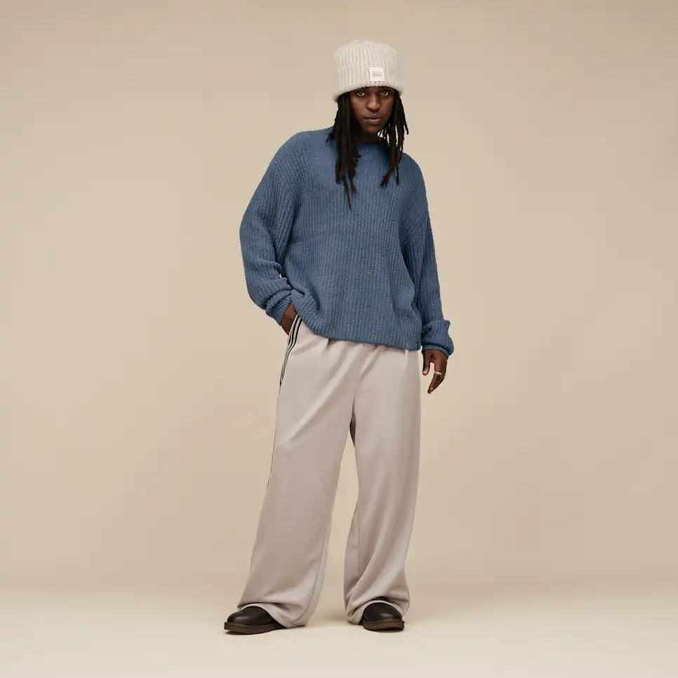 Men's Ryatt Crew Rib