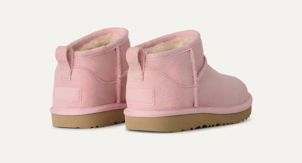 Kids Classic Ultra Mini Dazzle Boot
