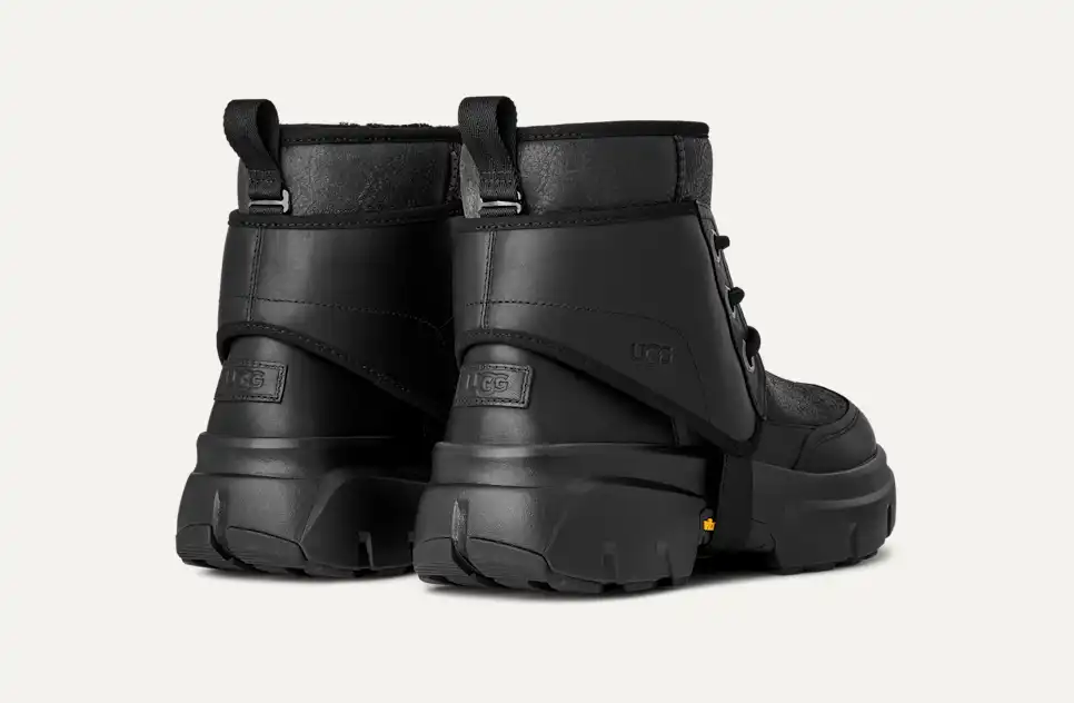 Botte JLD Botte JLD