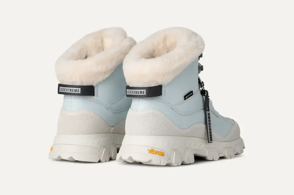 Botte de randonnée Adirondack Meridian