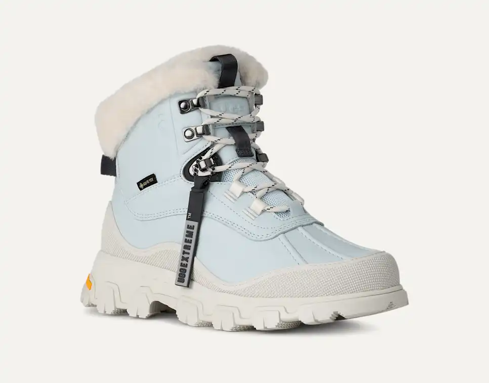 Botte de randonnée Adirondack Meridian