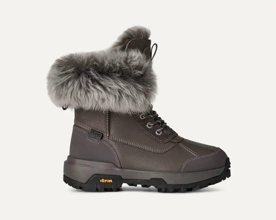 UGG Adirondack Boot XXV Chalet for Women | UGG® UGG Adirondack Boot XXV Chalet for Women | UGG®