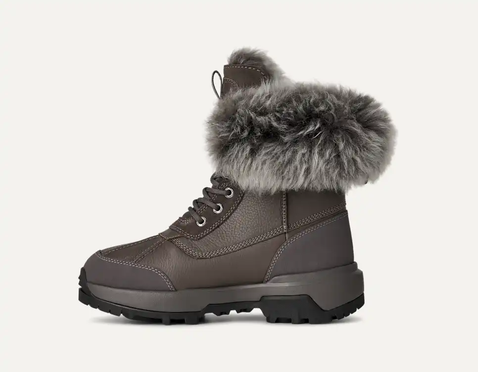 Botte Adirondack XXV Chalet