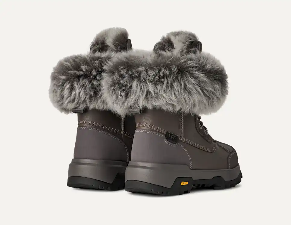 Botte Adirondack XXV Chalet
