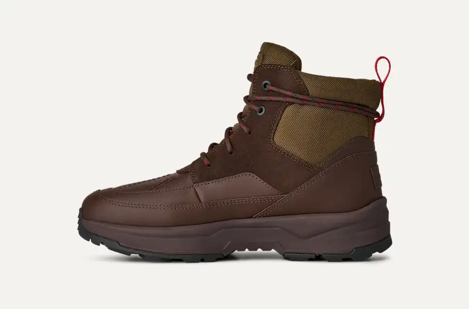 Men's Truckee Field Boot