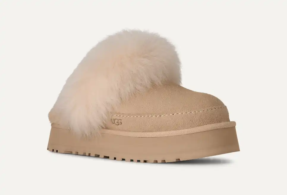 UGG® Disquette Chalet for Women | UGG® UGG® Disquette Chalet for Women | UGG®
