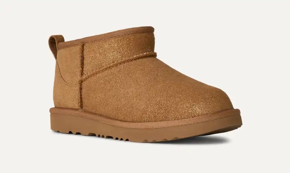 UGG® Classic Ultra Mini Dazzle for | UGG®