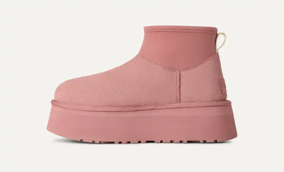 Mini Dipper UGG® Classic Mini Dipper Legwarmer for Women | UGG®