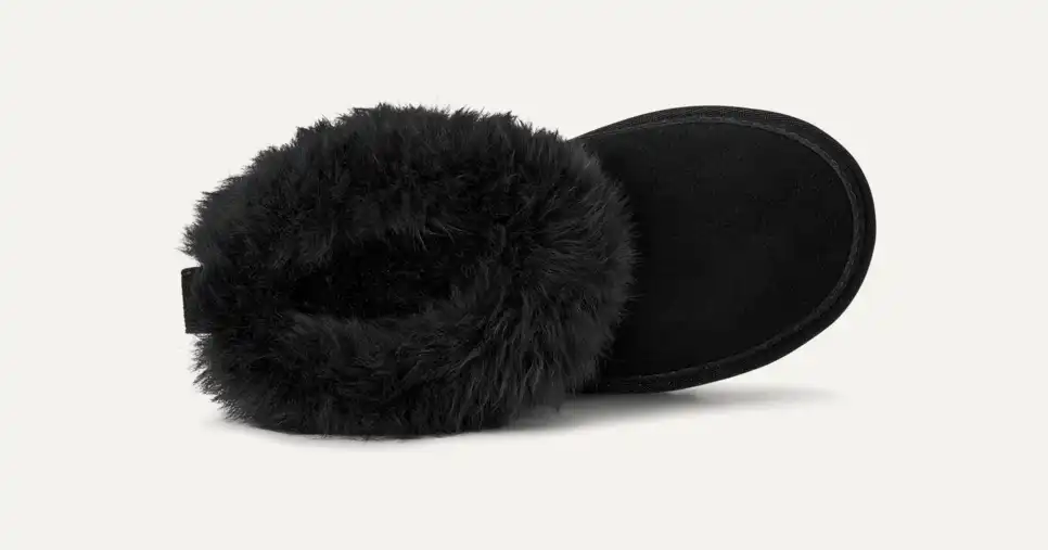 Classic Ultra Mini Chalet