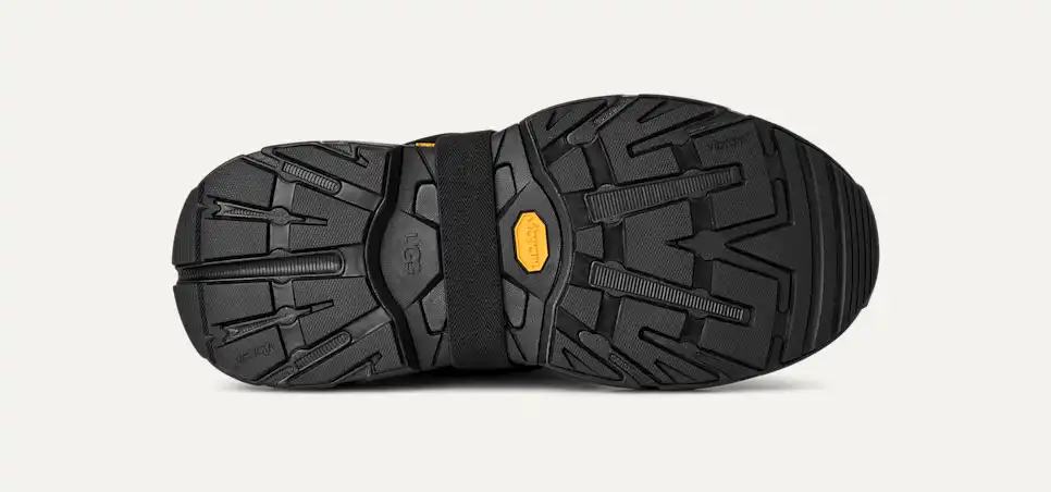Botte JLD