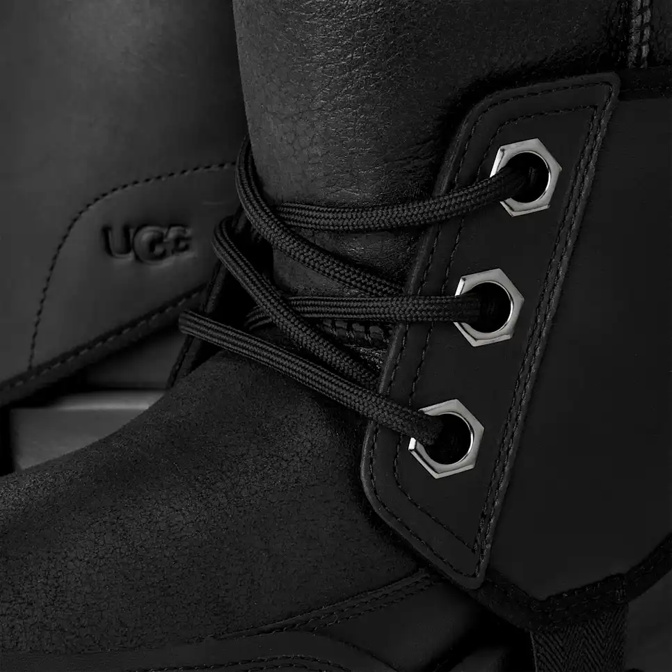 Botte JLD