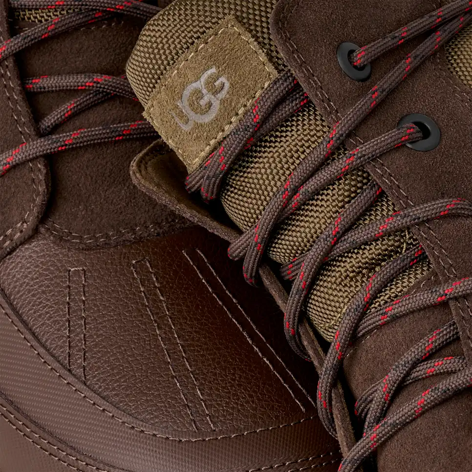Men's Truckee Field Boot