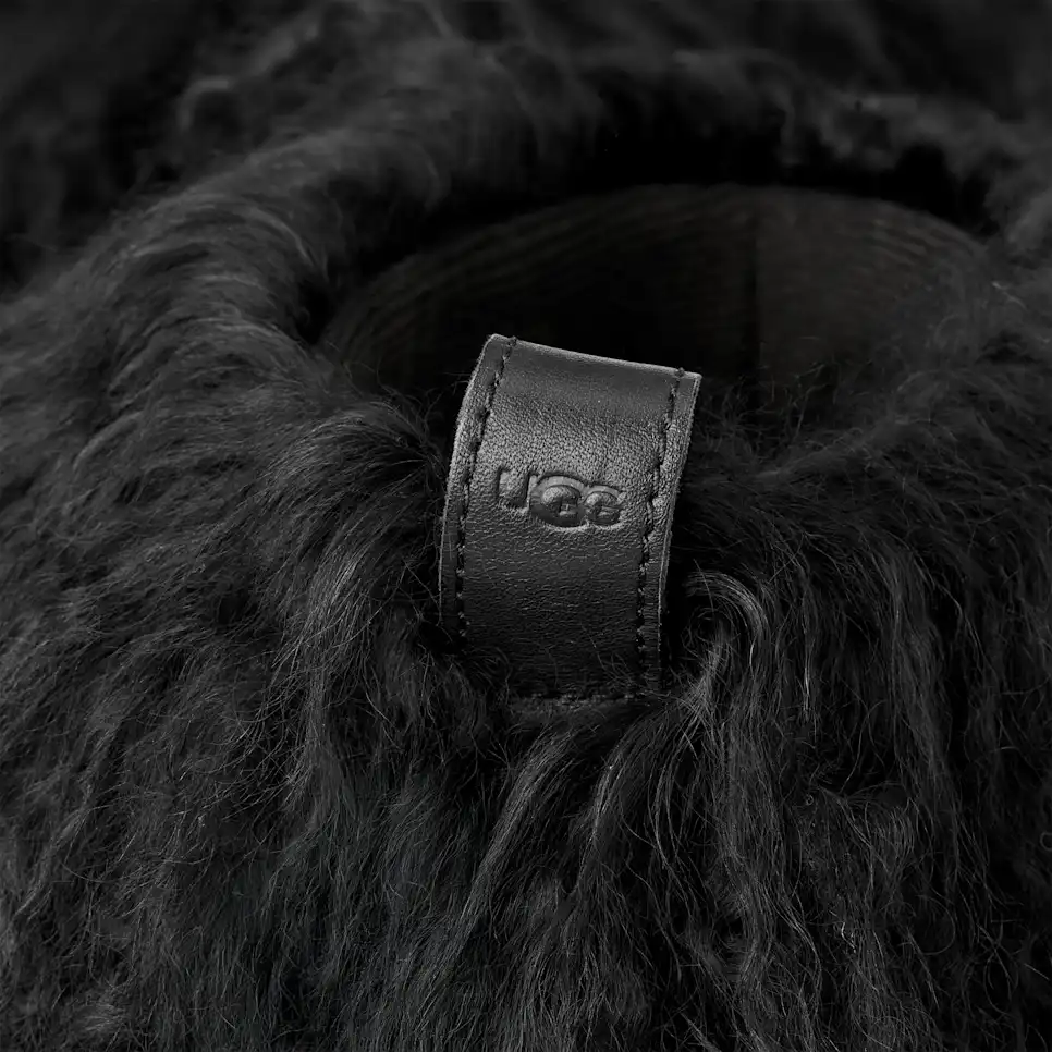 Botte courte Classic Fluff Momma Botte courte Classic Fluff Momma