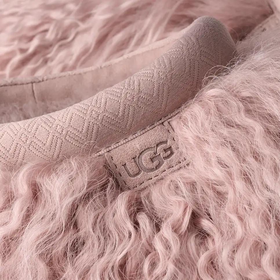 Tazz Fluff Maman Tazz Fluff Maman