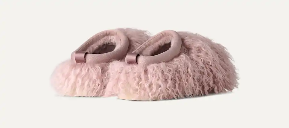 Tazz Fluff Maman Tazz Fluff Maman