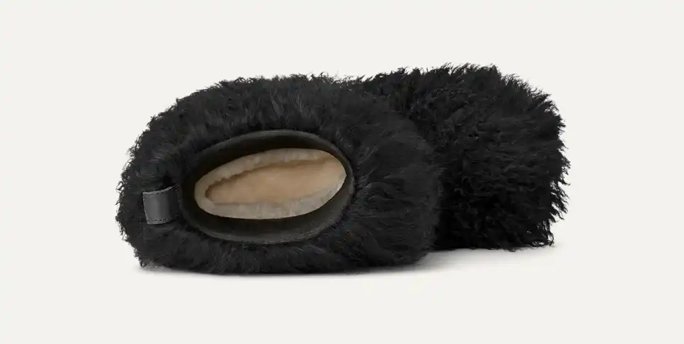 Botte courte Classic Fluff Momma Botte courte Classic Fluff Momma