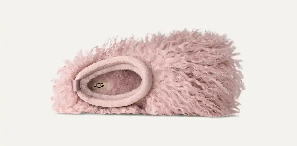 Tazz Fluff Maman Tazz Fluff Maman