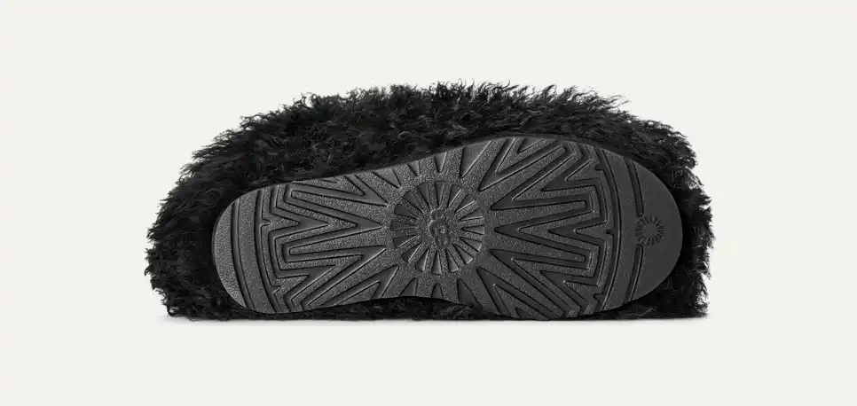 Botte courte Classic Fluff Momma Botte courte Classic Fluff Momma