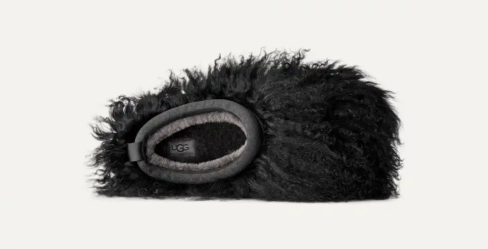 Tazz Fluff Maman Tazz Fluff Maman