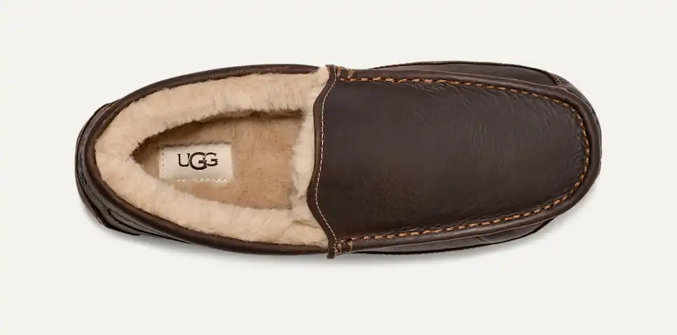 Ascot Slipper for Men | UGG® Ascot Slipper for Men | UGG®
