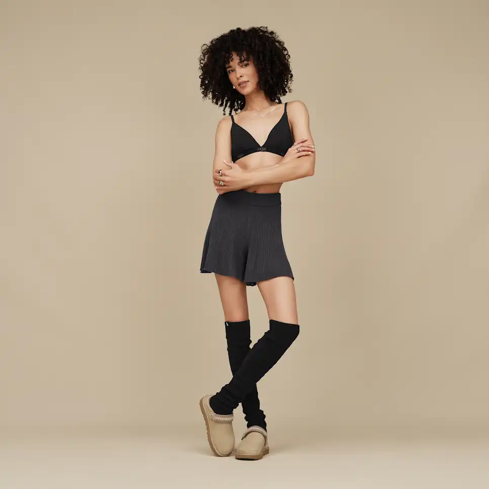 Sabot Goldenstar UGGbraid