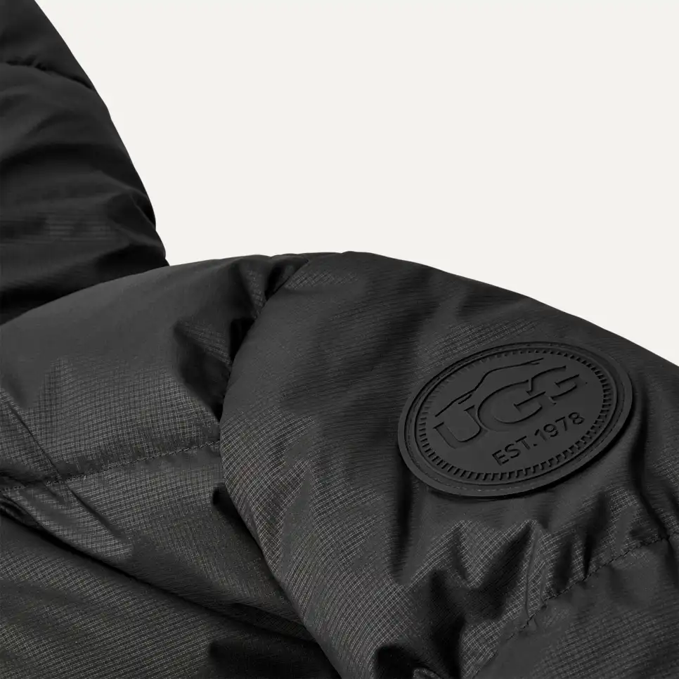 Women's MetroPeak Down Puffer Jacket