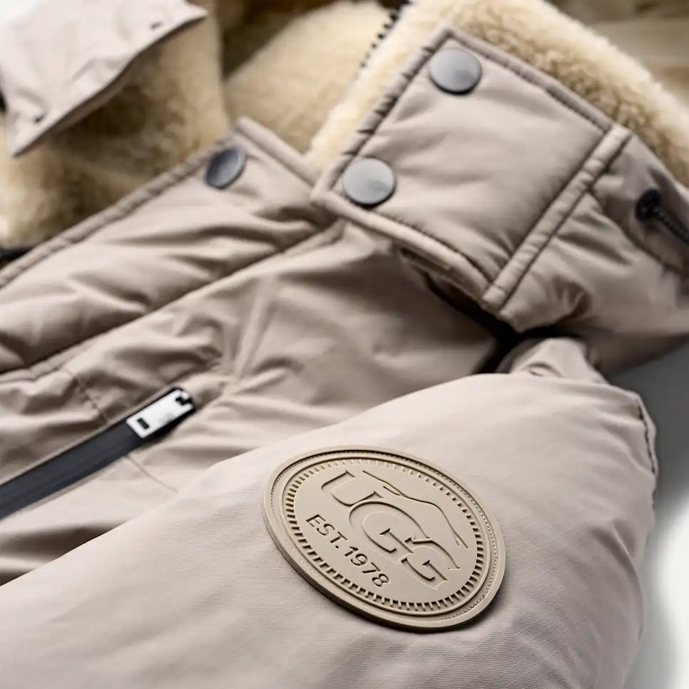 Eamon Down Parka