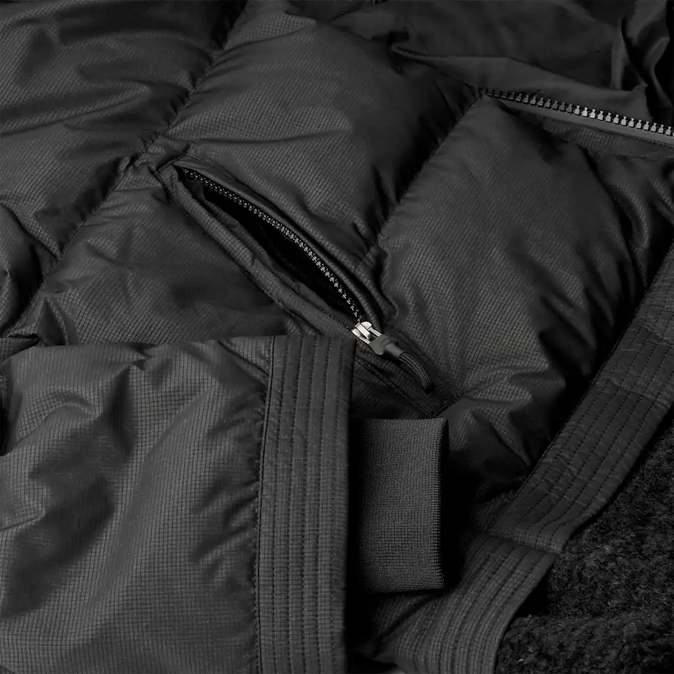 Women's MetroPeak Down Puffer Jacket