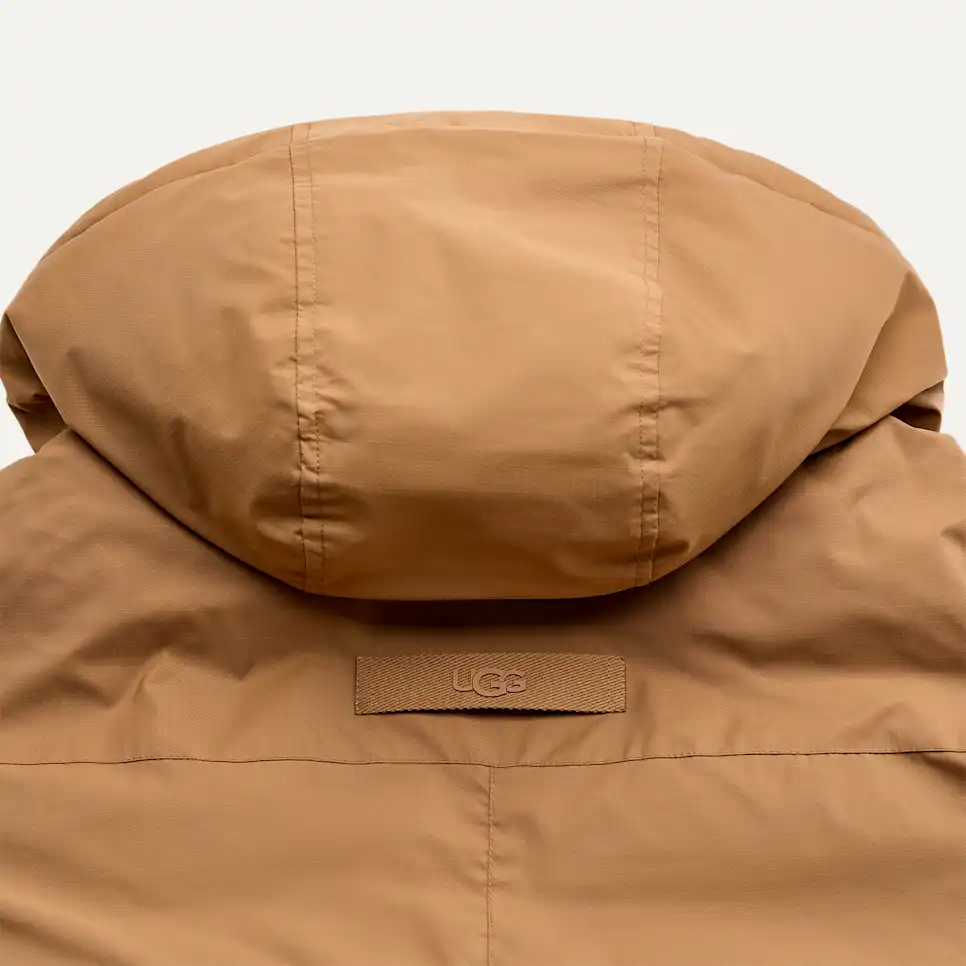 Parka en duvet Kaysin