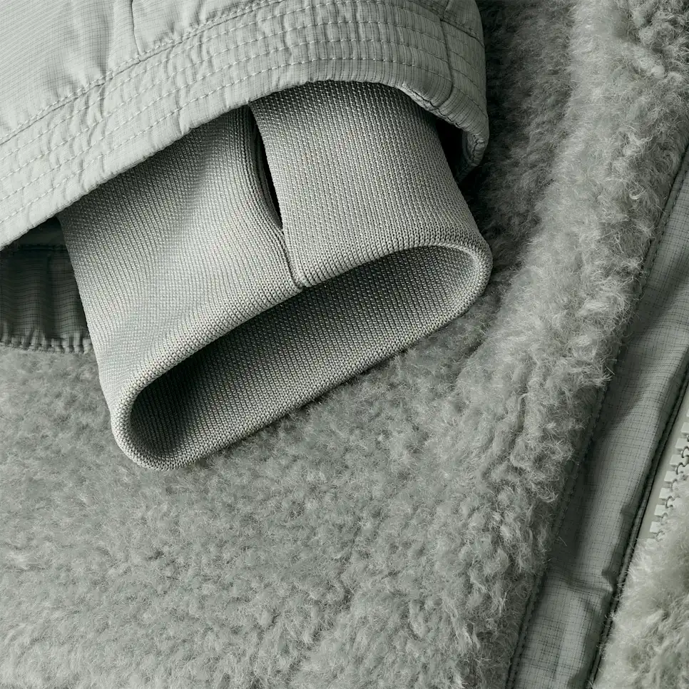Veste matelassée en duvet MetroPeak