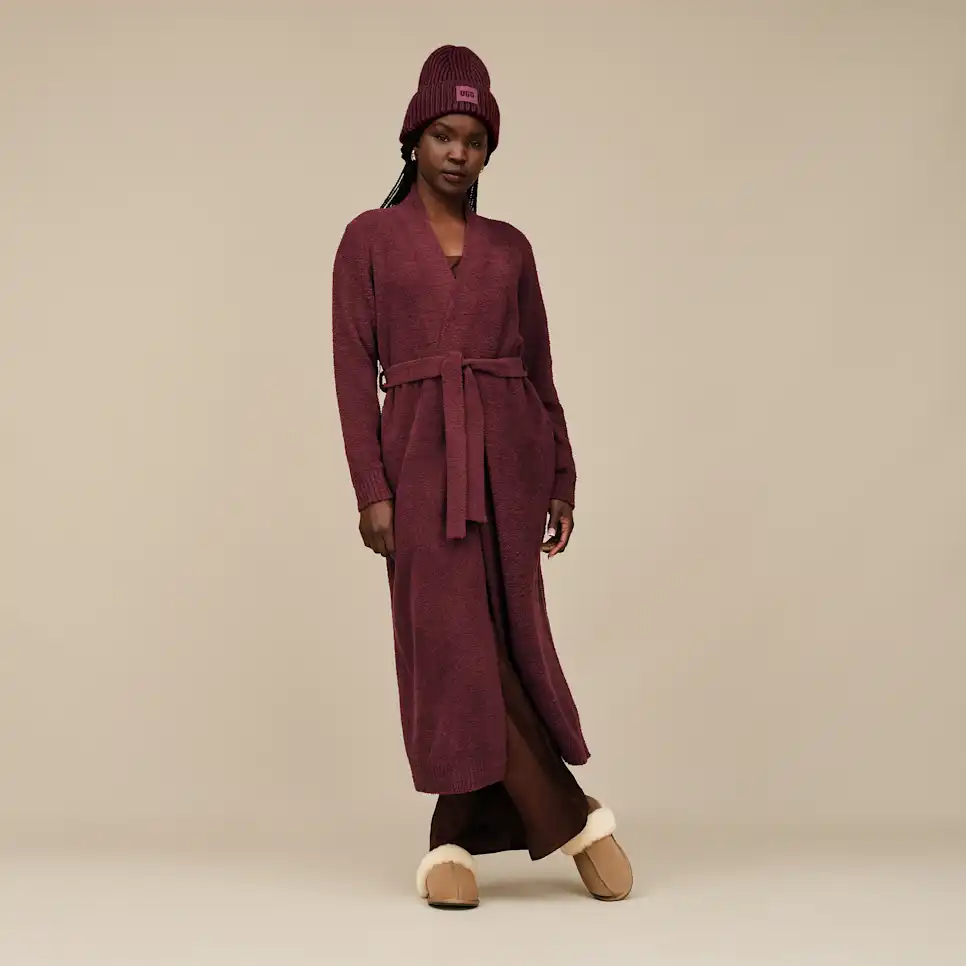 Women's Lenny Robe II
