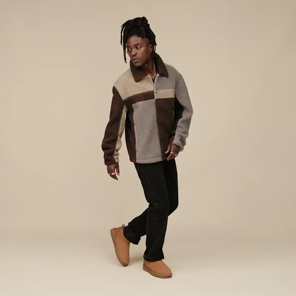 Men's Lachlan UGGfluff Jacket