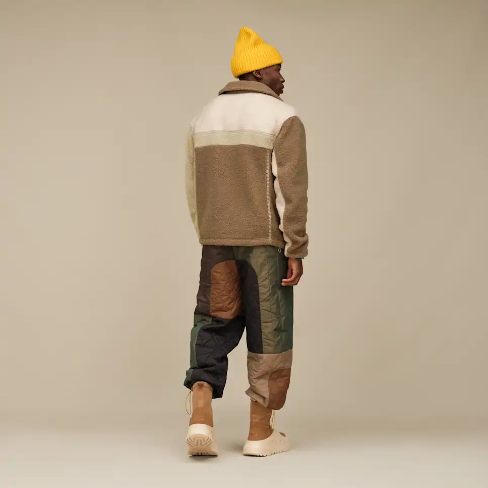 Veste Lachlan UGGfluff
