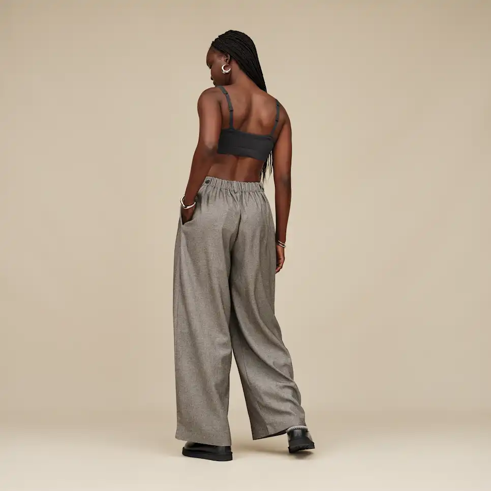 Women's Tesia Bralette Rib