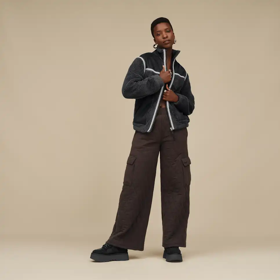 Tasman Jacket