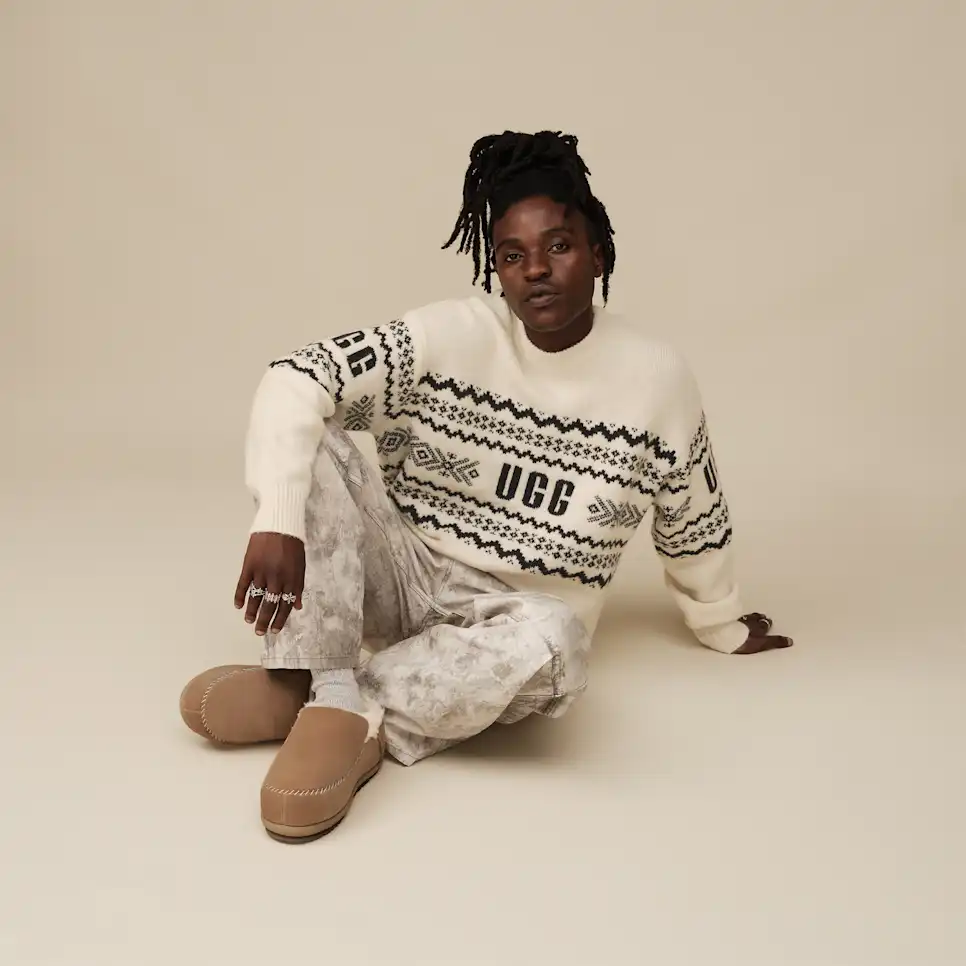 UGG Anders Slipper for Men | UGG®