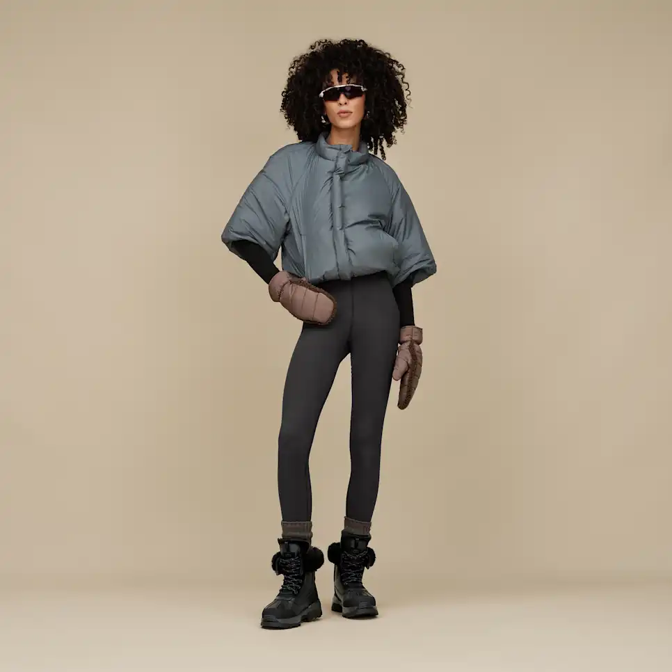 Botte Adirondack XXV